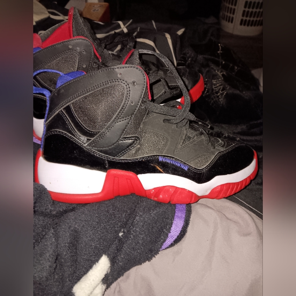 Jordan 2 Trays Shoes
